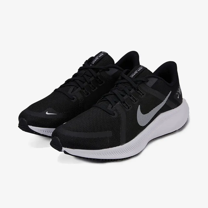 

Nike Authentic Current Season New Arrival Unisex Low-Top Breathable Running Shoes DA1105-006