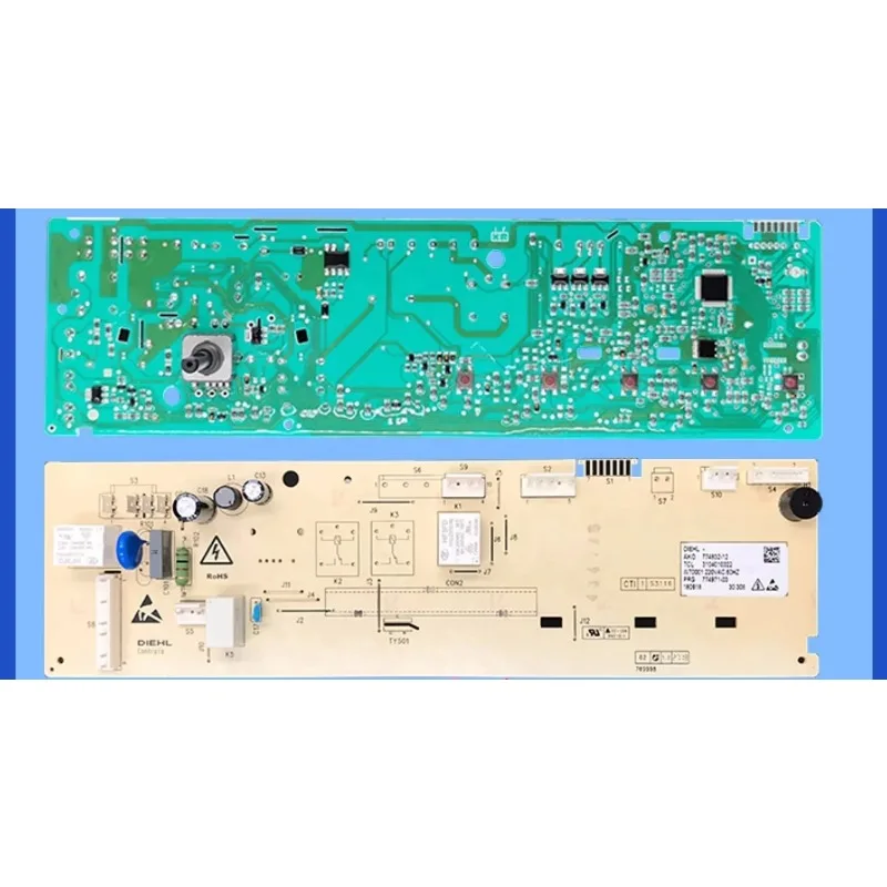 New for Drum washing machine computer board 3104010315 3C102-000237