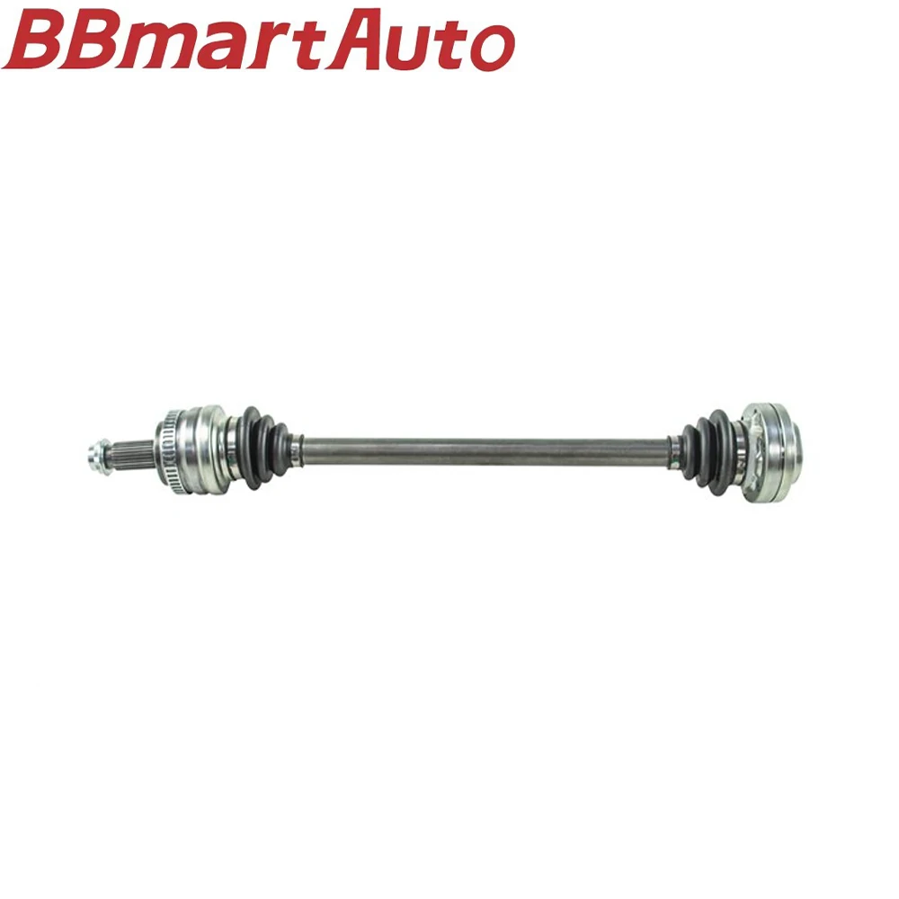 33211229588 BBmartAuto Parts 1 Pcs Rear Right Drive Shaft For BMW 3 Series E46 316Ci N45 318i N42 320Ci 320i M52 320i M54