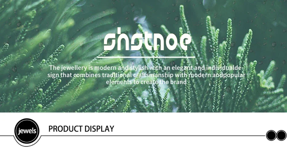 Product detail