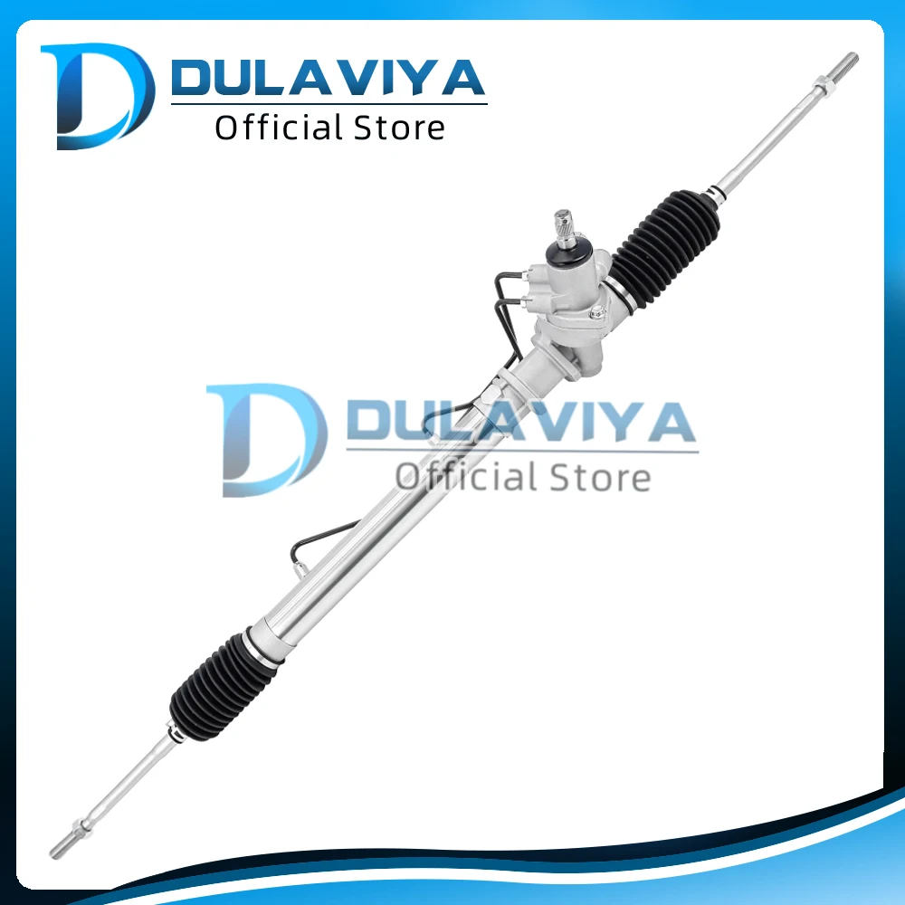 Auto Steering rack and pinion for Daihatsu Taruna F500 TERIOS J102 J111 J122 44504-87601 44504-87404