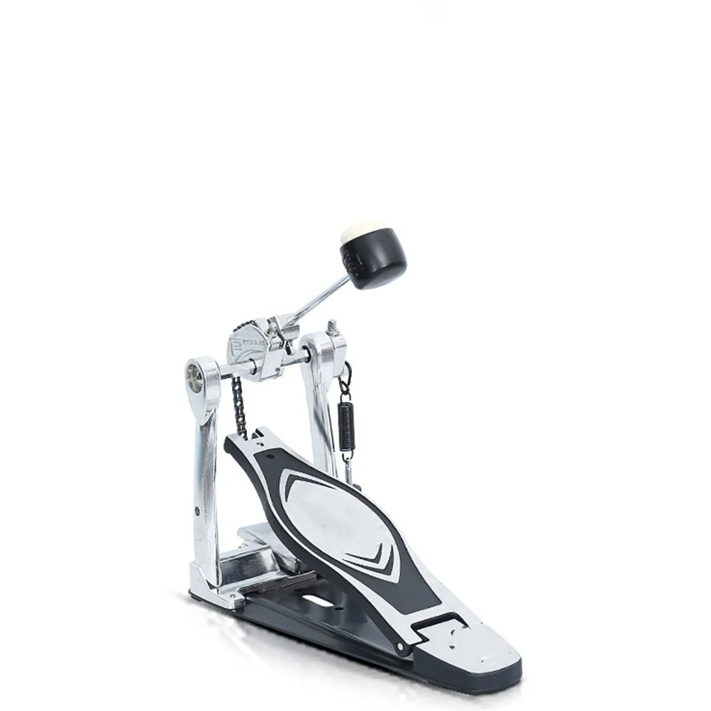 Kette für Pedal, Metall-Pedalkette für Schlagzeug-Set, langlebiges Ersatzzubehör, professionelle Schlagzeug-Versorgung