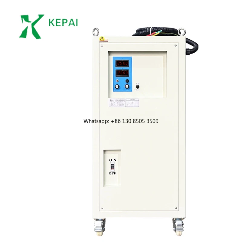 High-power Stabilized DC Power Supply 380V Three Phase LCD Display 25V 2000A Stabilizer Used for Testing Power Supplies