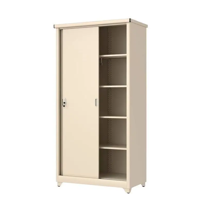 Outdoor balcony cabinet, sunscreen locker, outdoor storage large capacity with lock