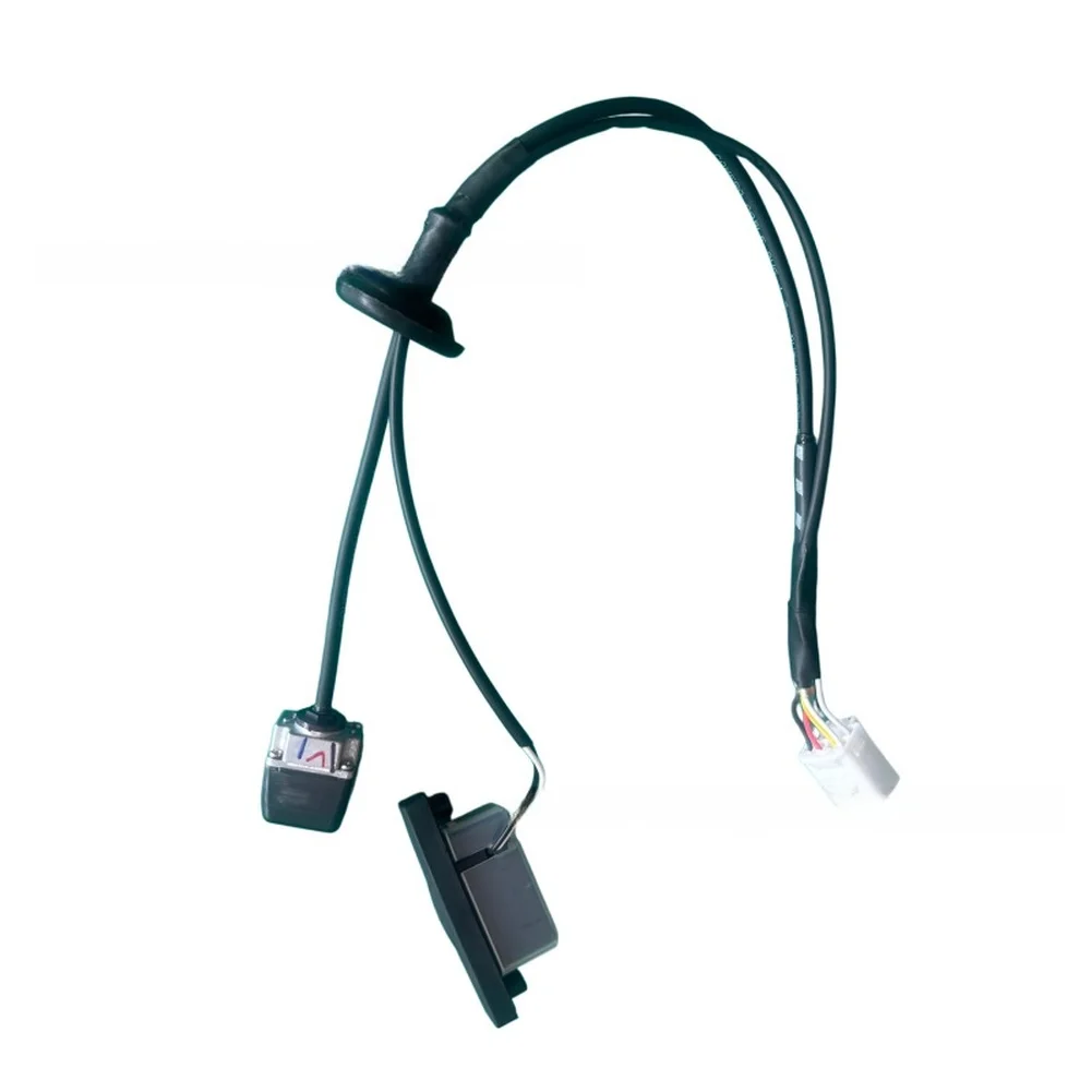 Rear View Camera Module for Kia For Ceed 2012 2013 2014 OEM Part Reference 957601H200 95760-1H200 12V Power Supply Design