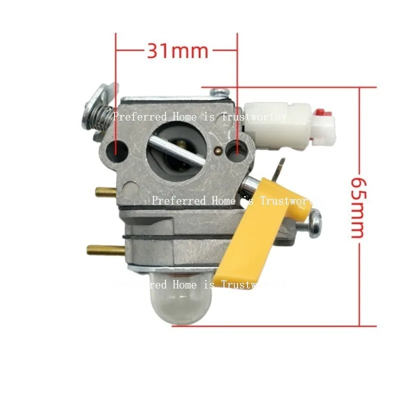 

Suitable for Carburetor C1U-H46 C1U-H46A RY70105 984549001 909-076