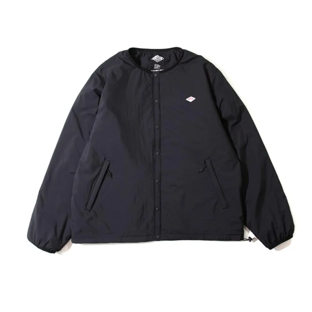 

Японская уличная хлопковая куртка Danton с легкой подкладкой из хлопка