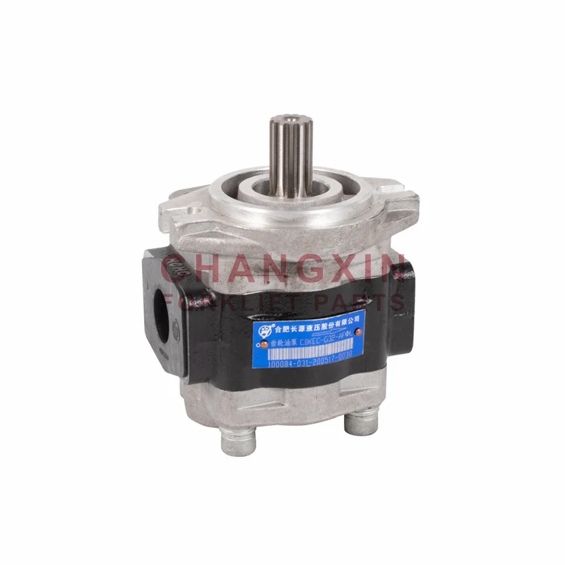 Forklift Parts Acce…