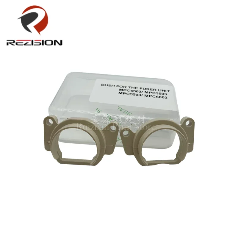 Compatible Fuser Holder Bushing For Ricoh MPC2011 MPC2503 MPC3503 MP4503 MP5503 MP6003 Copier Spare Printer Parts