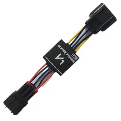 Ventus VTB Superpower Surron Light Bee X Communication Extender Original Controller Companion Power Booster For Surron E-Bike
