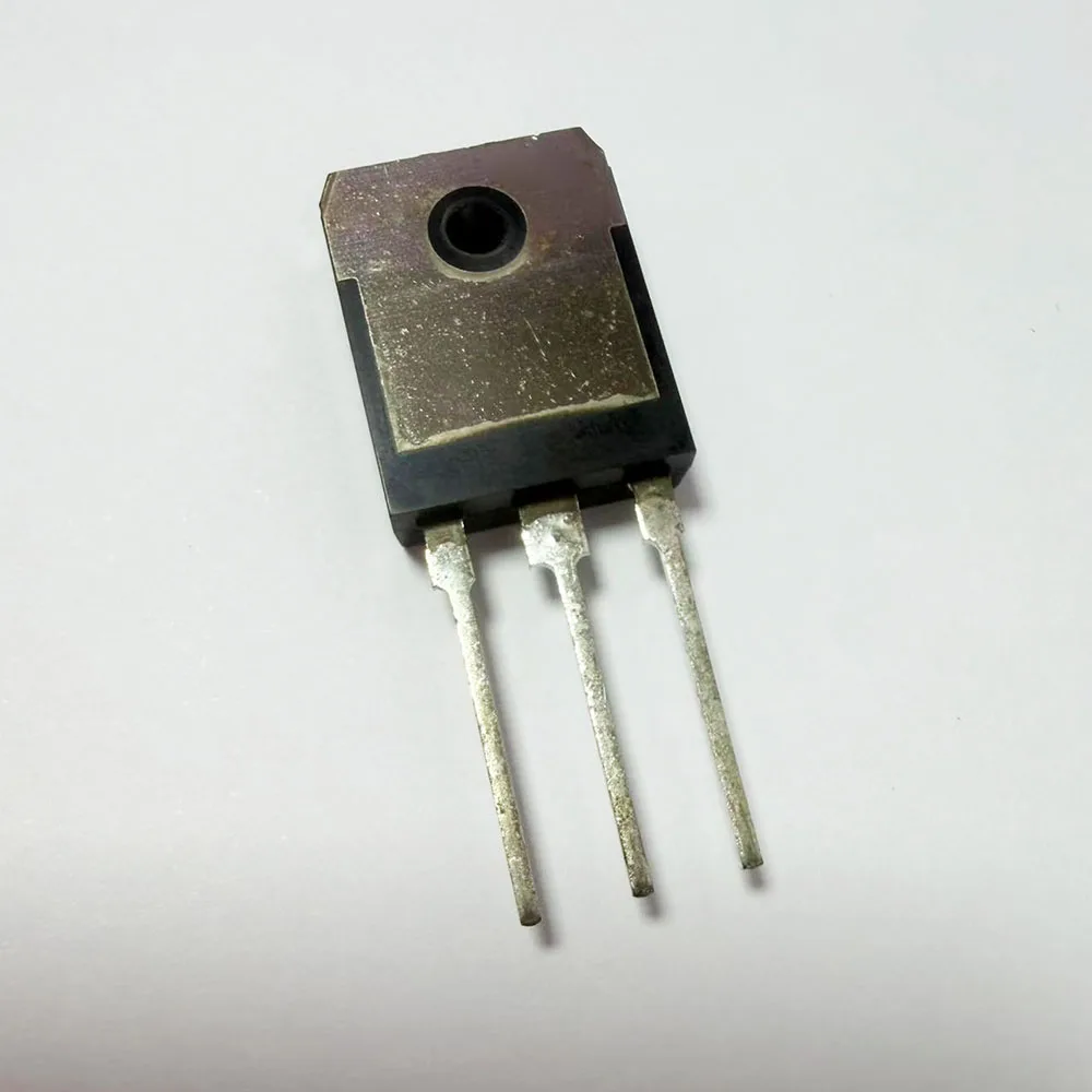 4PCS 2Pair 10PCS 5Pair 2SB1560 B1560 2SD2390 D2390 Sound matching tube 150V 10A TO-3P new original