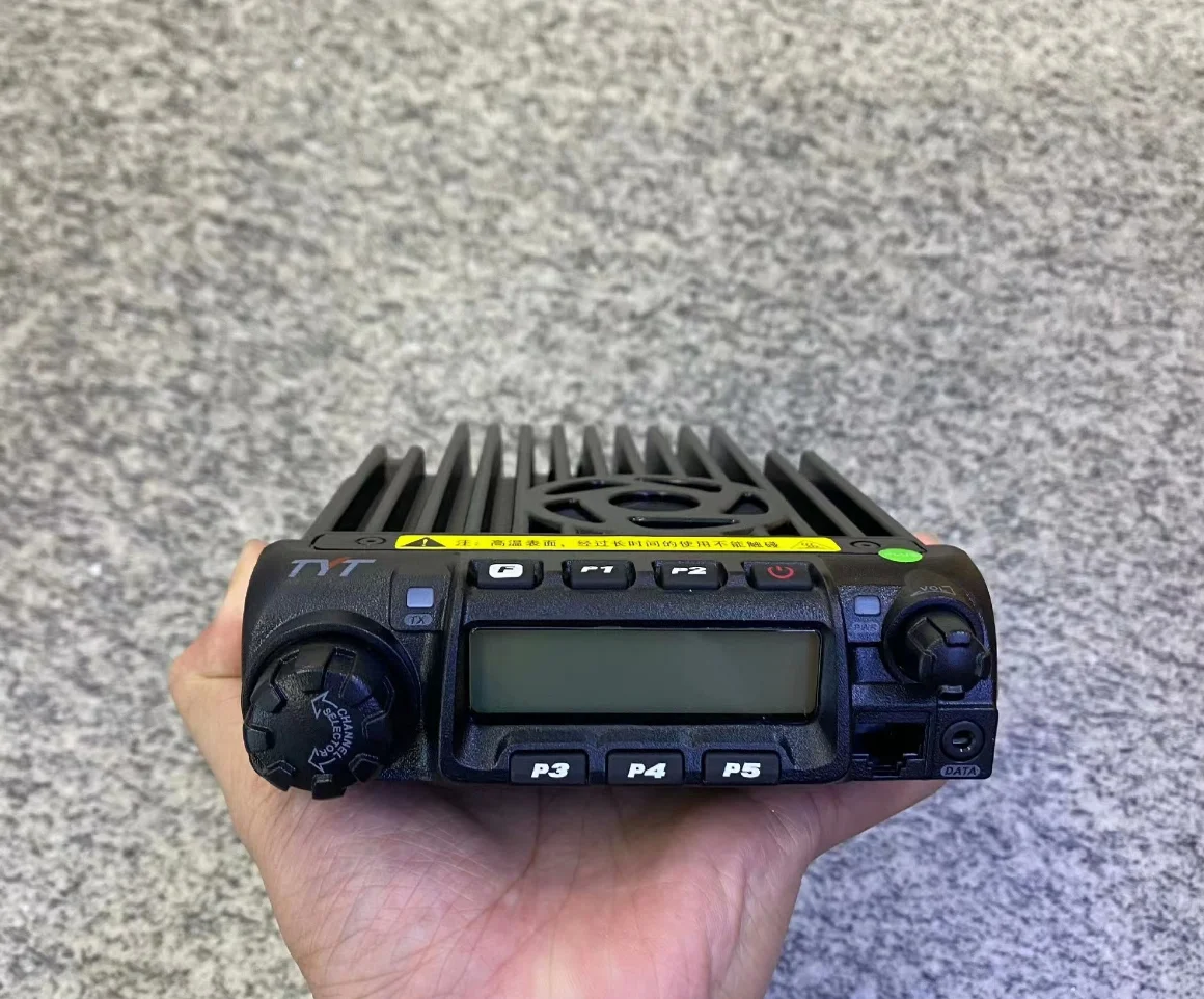 TYT TH-9000D Radio VHF136-174MHz или UHF400-490MHz Walkie Talkie 60W/45W TH9000D