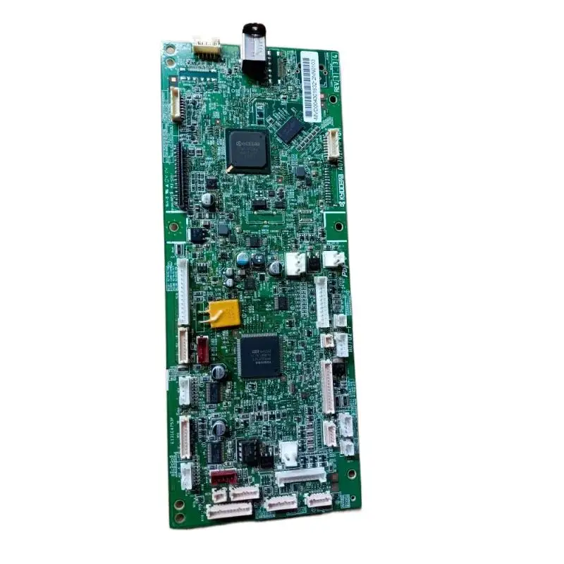 302NN94040 Logic Main Board For Kyocera TASKalfa 1800 2200 PWB MAIN ENGINE ASSY Formatter Board Mainboard Mother