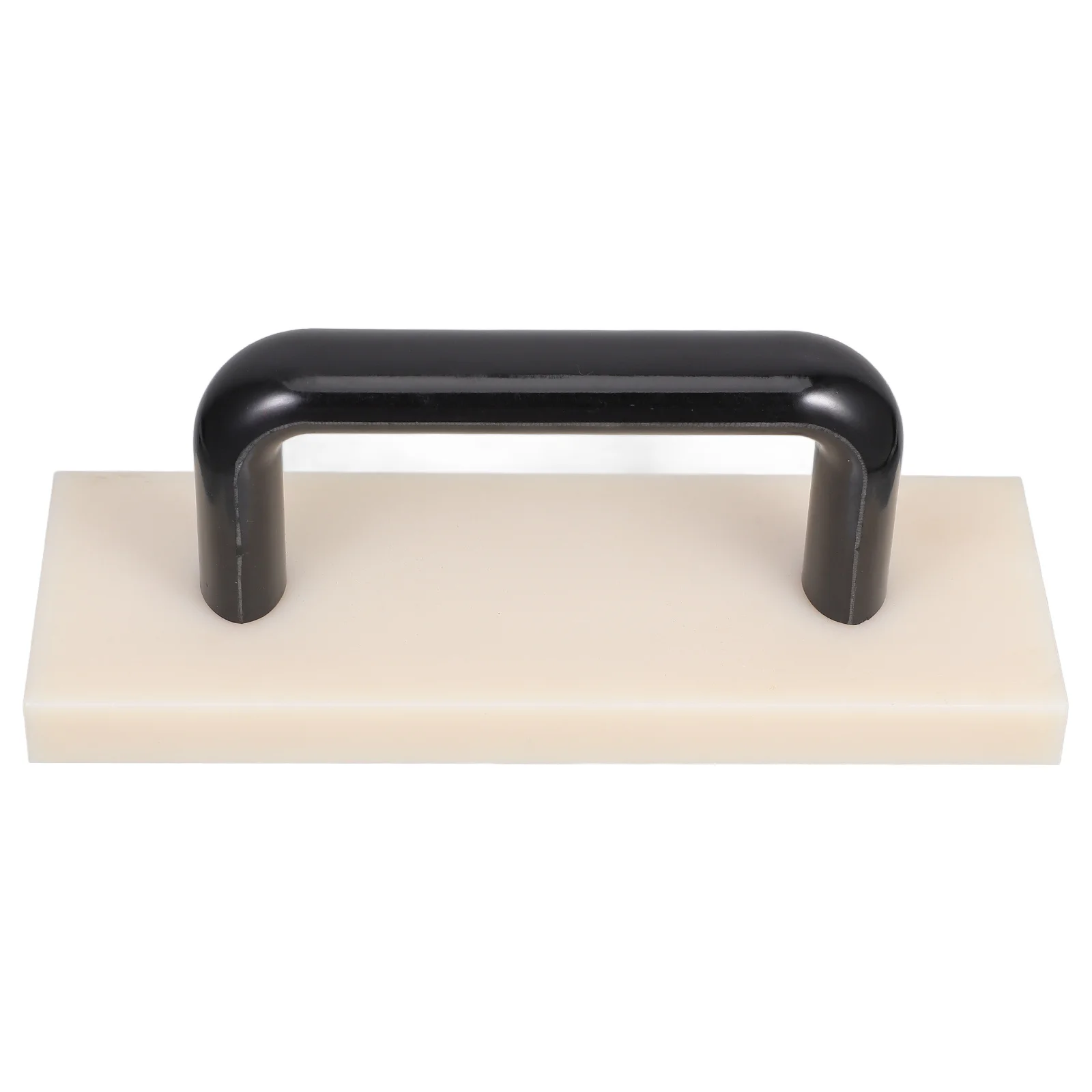 Bloco de batida de náilon lidar com ferramenta de instalação de piso essencial para piso de madeira laminado diy ferramenta de piso livre de riscos