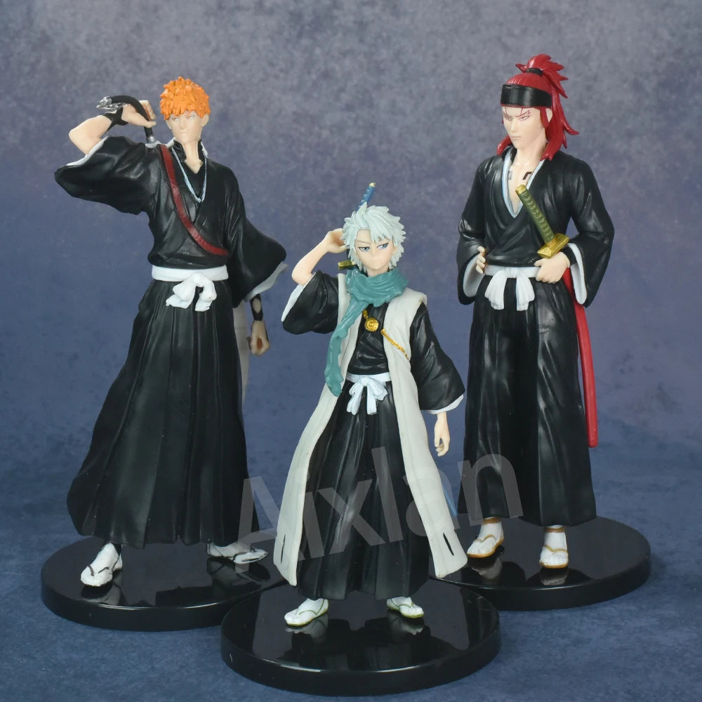 BLEACH ブリーチ アクションフィギュア 18cm
