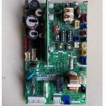 

Day-vertical air duct machine air conditioner computer board 17C88841A main board 17B43416F 17F12590A P3996