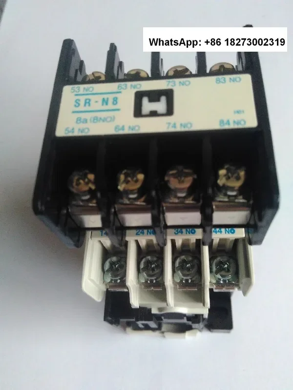 Original SR-N8 Ac I…