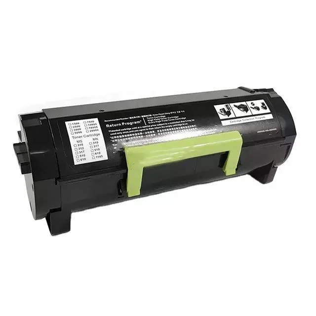 

Colorzone Supplier Tl500u Tl500X Tl500h Dl-500h Drum Toner Cartridge Compatible for Pantum P4000DN