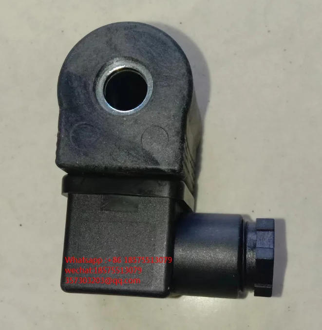 For Danfoss 032B5021 Solenoid Valve Coil 220V 50Hz 8w IP65 1 Piece