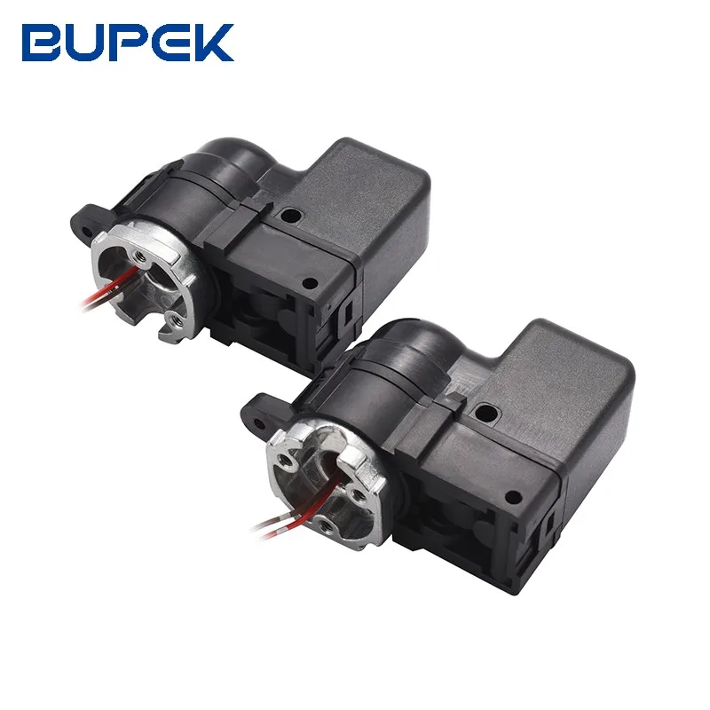 

BUPEK Side Mirror Auto Fold Actuator Module Built in High Torque Motor With Precision Gear Set for 2002-2006 Daewoo Magnus