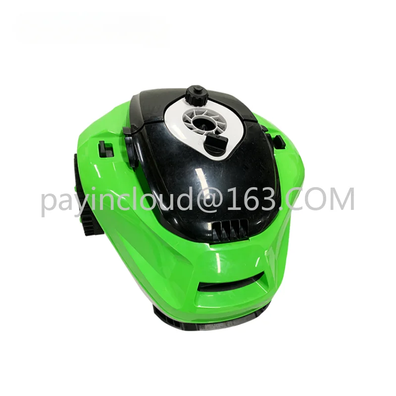 

Advanced Intelligence Automatic Navigation IPX8 Waterproof Cleaner Swimming Pool Cleaning Robot