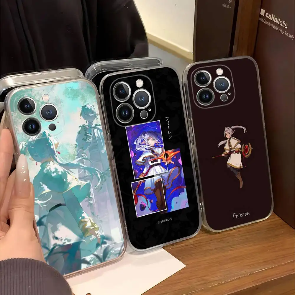 F-Frieren Anime Pho…