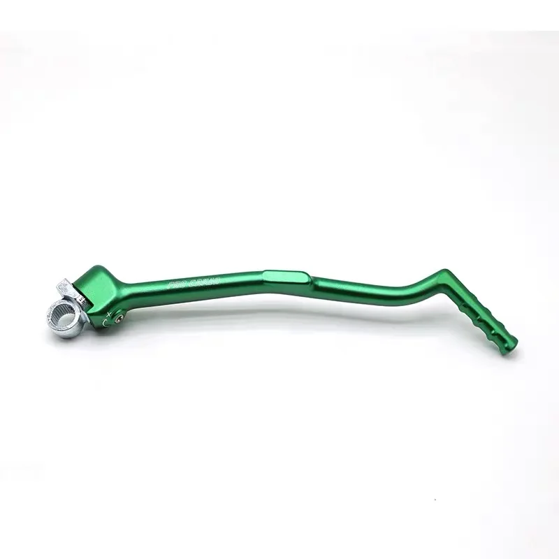 New Kawasaki 303 KX450F (2016-2018) Foot-Start Starter Lever Pedal Kawasaki 303