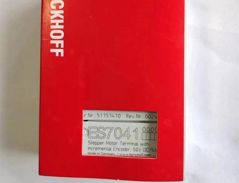 pour-module-beckhoff-el2521-el3054-es7041