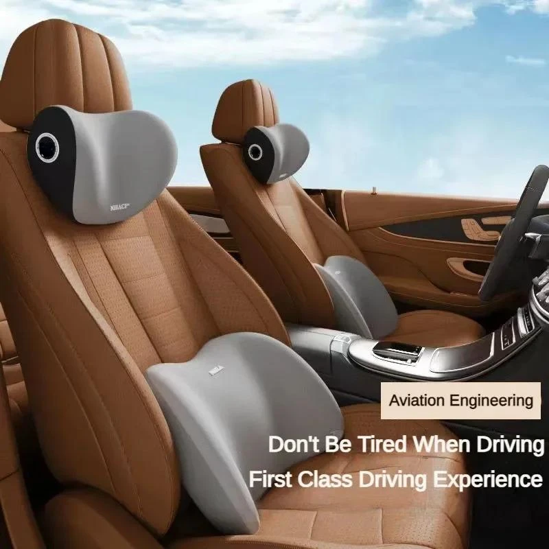 1Pc Universal Car H…