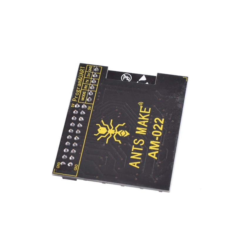 Draadloze Esp32 Wifi Afstandsbediening Driver Board 16 Kanaals 16ch Switch Module Dc 5V Voor Iot Smart Home Ontwikkeling