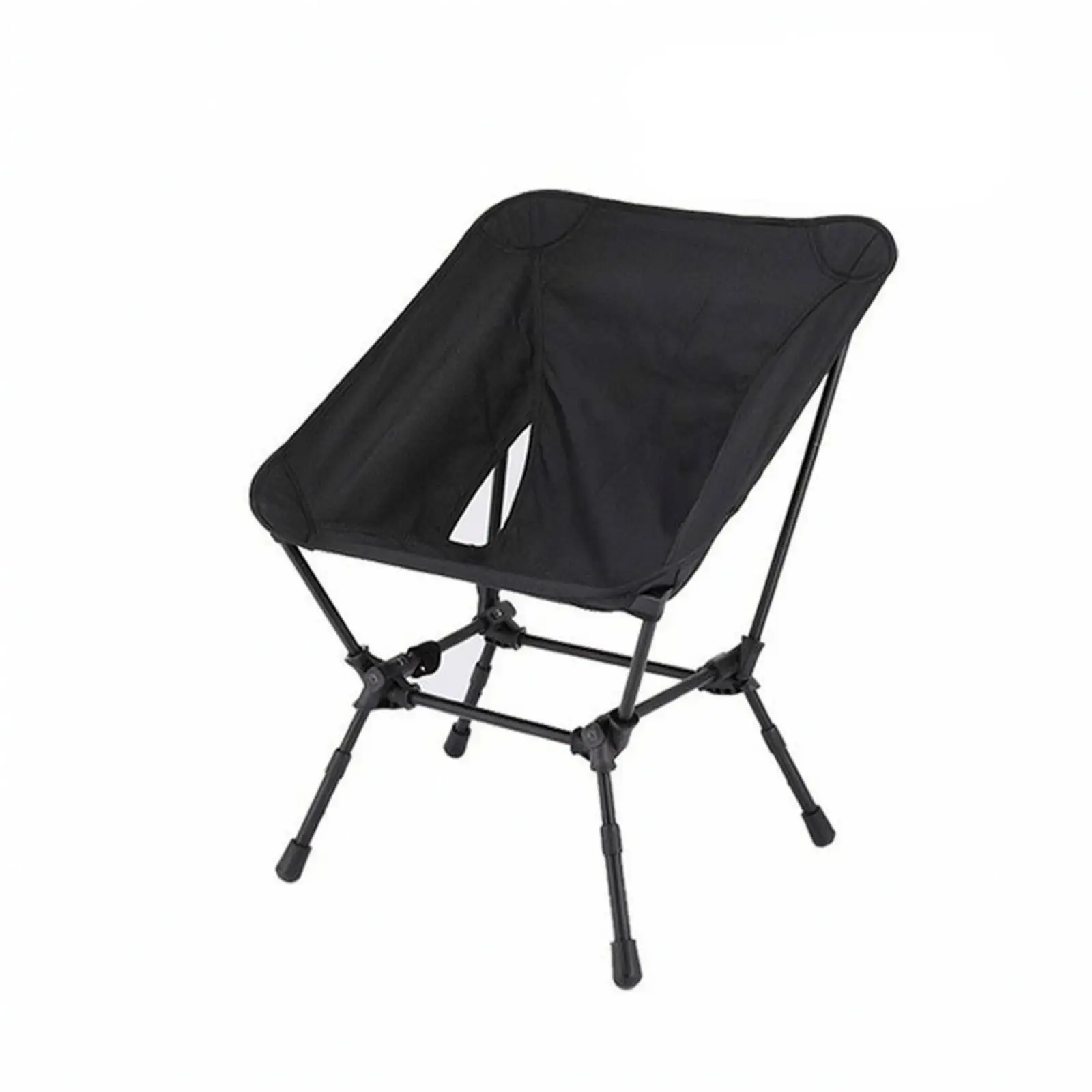 Lightweight Folding Chair with Carry Bag Foldable Outdoor Folding Chair with Storage Bag Portable Seat Compact Collapsible