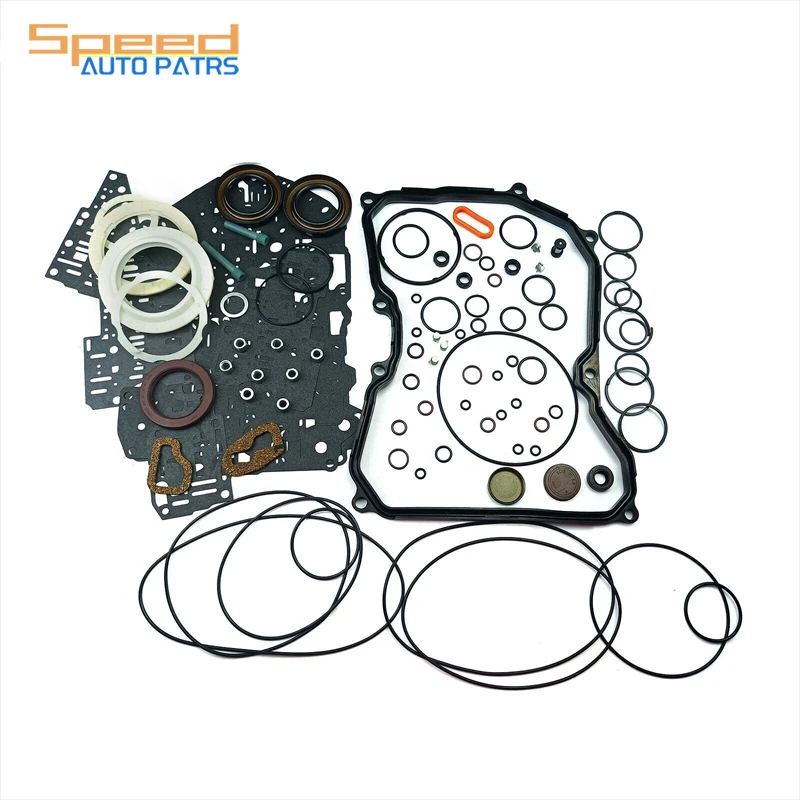 

09G TF-60SN 6AT Automatic Transmission Rebuild Kit Set Suit For VW Audi