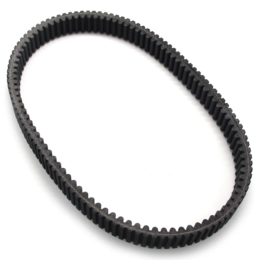 

Motorcycle Drive Belt Transfer Belt For Arctic Cat Bearcat 5000 XT International Jaguar Z1 1100 EFI Turbo TZ1 Touring 0627-047