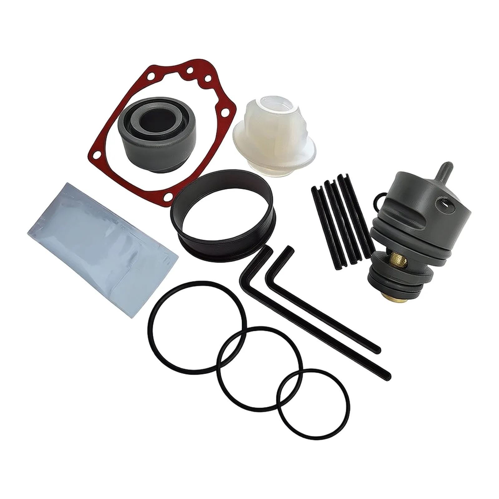For Porter Cable 904949 Overhaul Kit Supporting FN250B Type 1 and FN251 Type 1 Nail Reconditioning and Servicing