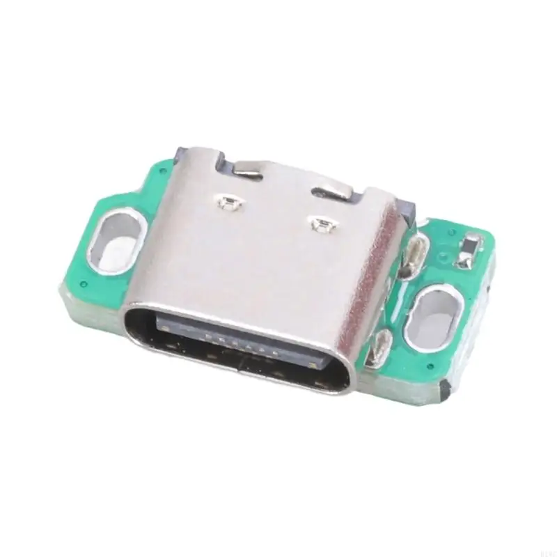 High Efficiency Efficient Console USB C Charging Port Conversion Suitable For Improved Charging Speed & Convenience