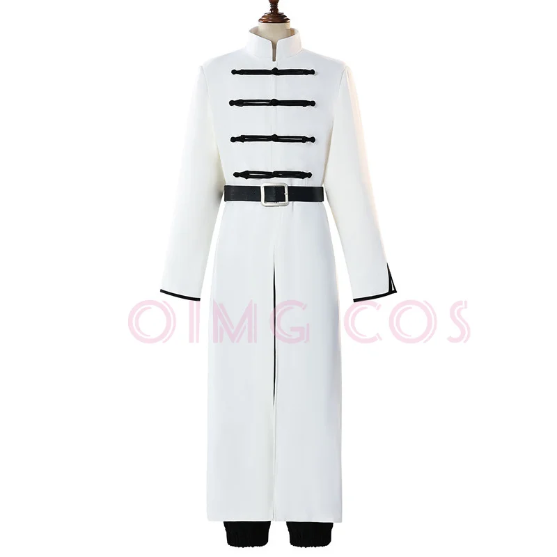 كاموي تأثيري حلي الكبار كرنفال موحدة أنيمي هالوين ملابس تنكرية للحفلات لعبة النساء #5