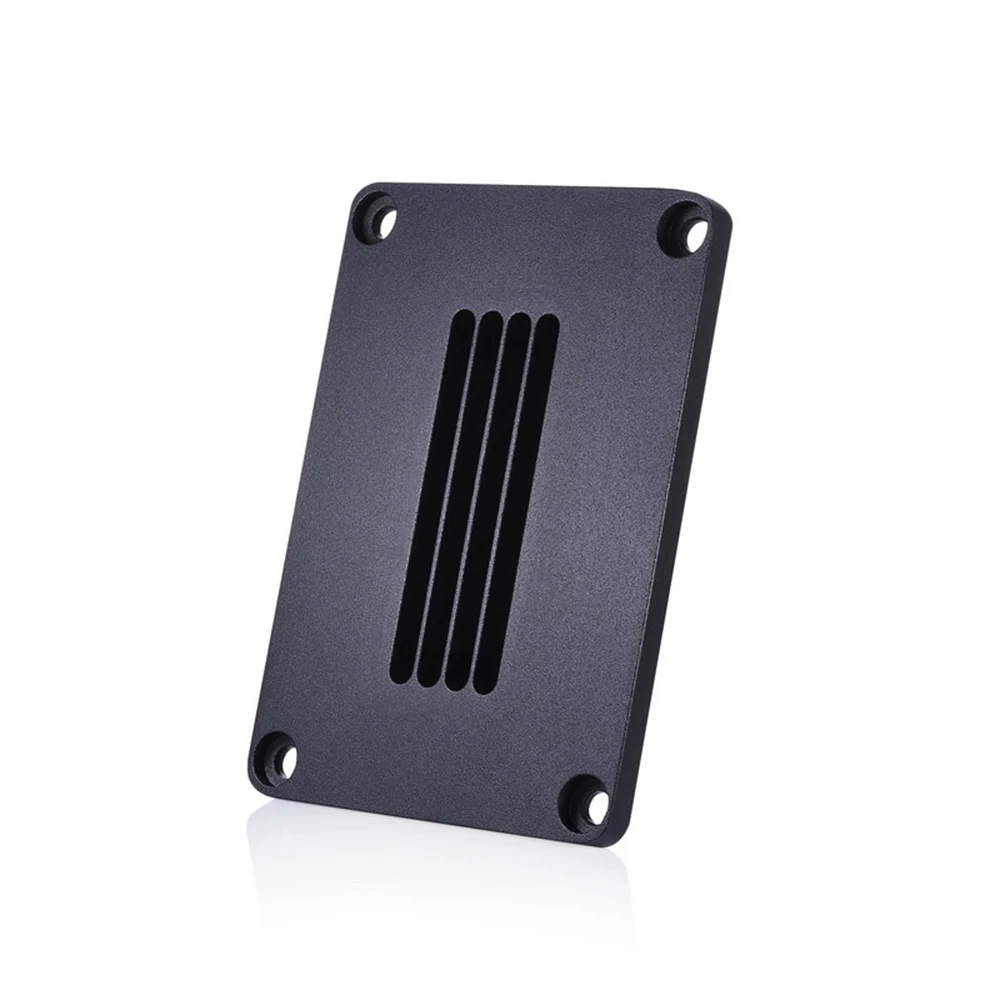 

Samtronic 4ohm 30W Audiophiles AMT Tweeter Speaker Professional Ribbon Tweeter DIY HiFi Loudspeaker Unit Air Motion Transformer