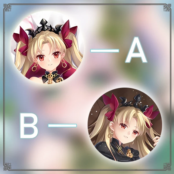 

FGO Ereshkigal Dakimakura Hing Body Pillow Case Cosplay Japanese Otaku Cushion Cover Xmas Gifts