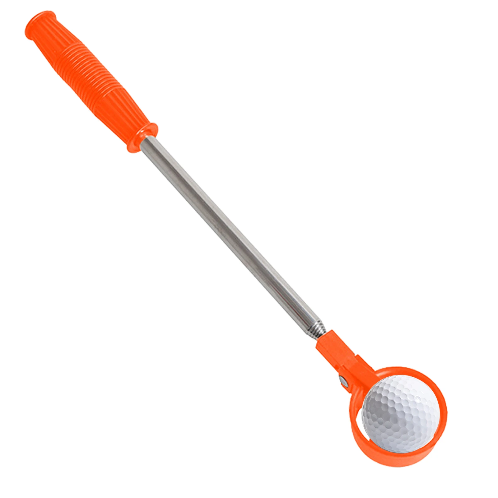 Ball Grabber Stick Outdoors Golf Ball Grabber Sports Accessories For Lakes Ponds Bushes Golf Ball Equipment Club Golf Ball