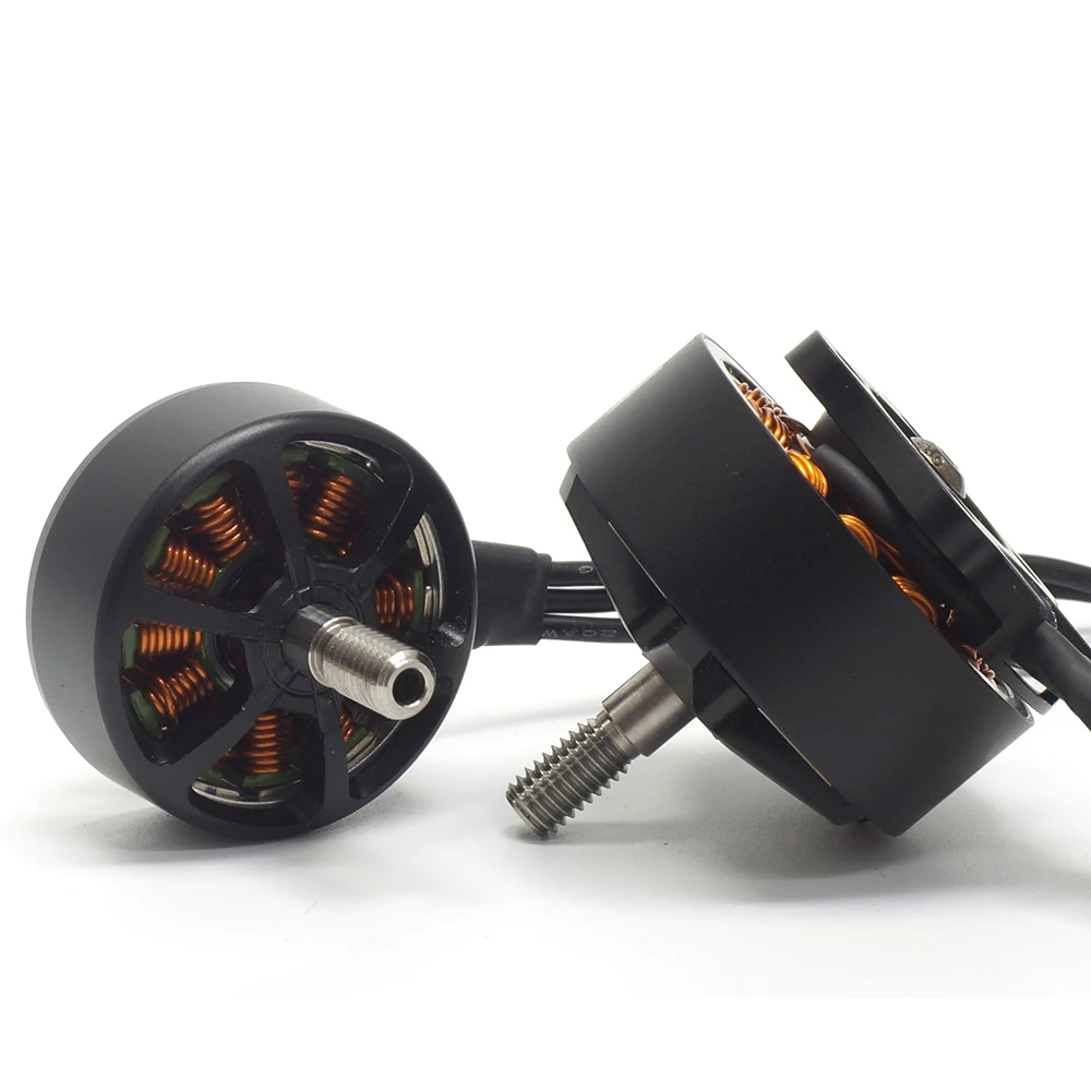 3210 FPV Racing Quadcopter Drone with 900KV Integrated Structure Multi-Rotor Motor Stable Motor and Structure