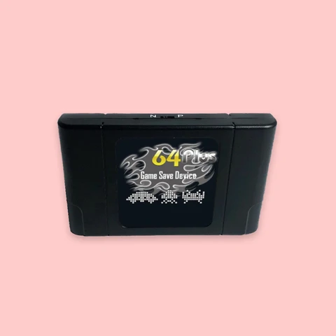 топ 10 игра для Nintendo 64 - №5