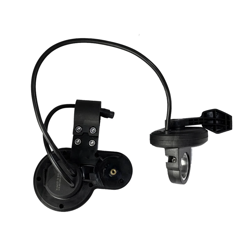 

Комплект дроссельной заслонки QS-S4 48V-60V с ЖК-дисплеем для электросамокатов Zero 8, 9, 10, 8X, 10X, 6-контактный дисплей, запасные части для замены