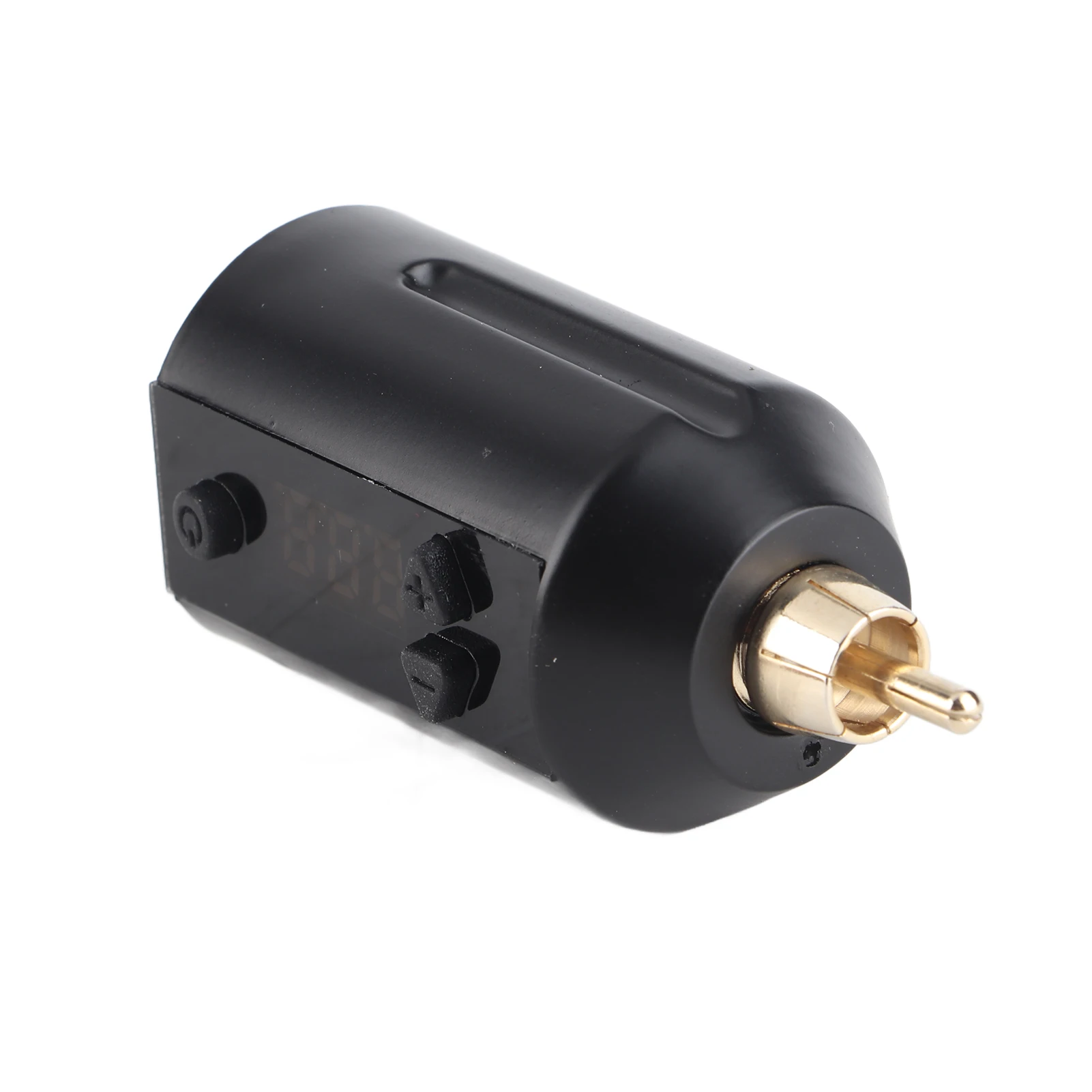 【chaud】 alimentation de tatouage 3-12V USB charge sans fil 1500mAh Interface stylo de tatouage batterie sans fil alimentation de tatouage