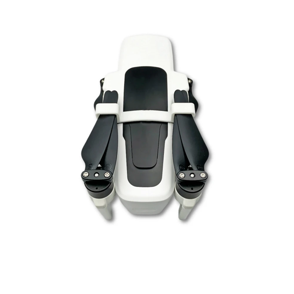 固定プロペラブラケット,スタビライザー固定スタンド,シェルフクラスプガード,保護バンドホルダー,Hub-sanzino 2ドローン部品