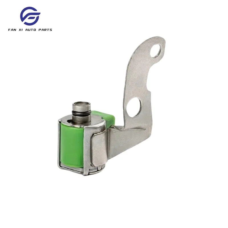 

35250-12030 automatic transmission shift solenoid valve is applicable for Toyota Corolla 1.8L Matrix from 2003 to 2008.