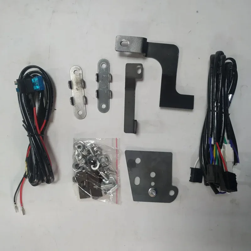 Fabriek Hot Selling Meest automodel Elektrische stoelen Accessoire Gemodificeerde auto-interieurstoelen voor serie stoelaccessoires