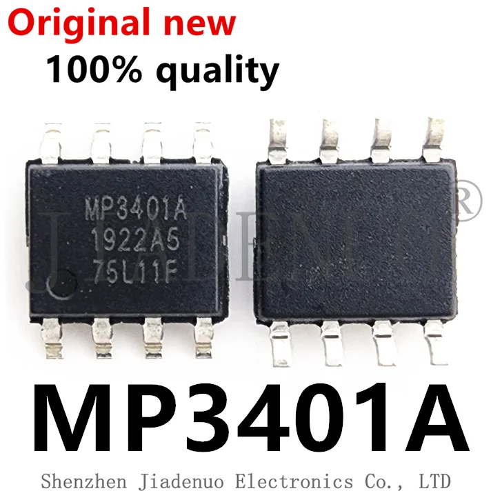 (10-20pcs)100% original New MP3401A SOP-8 Chipset