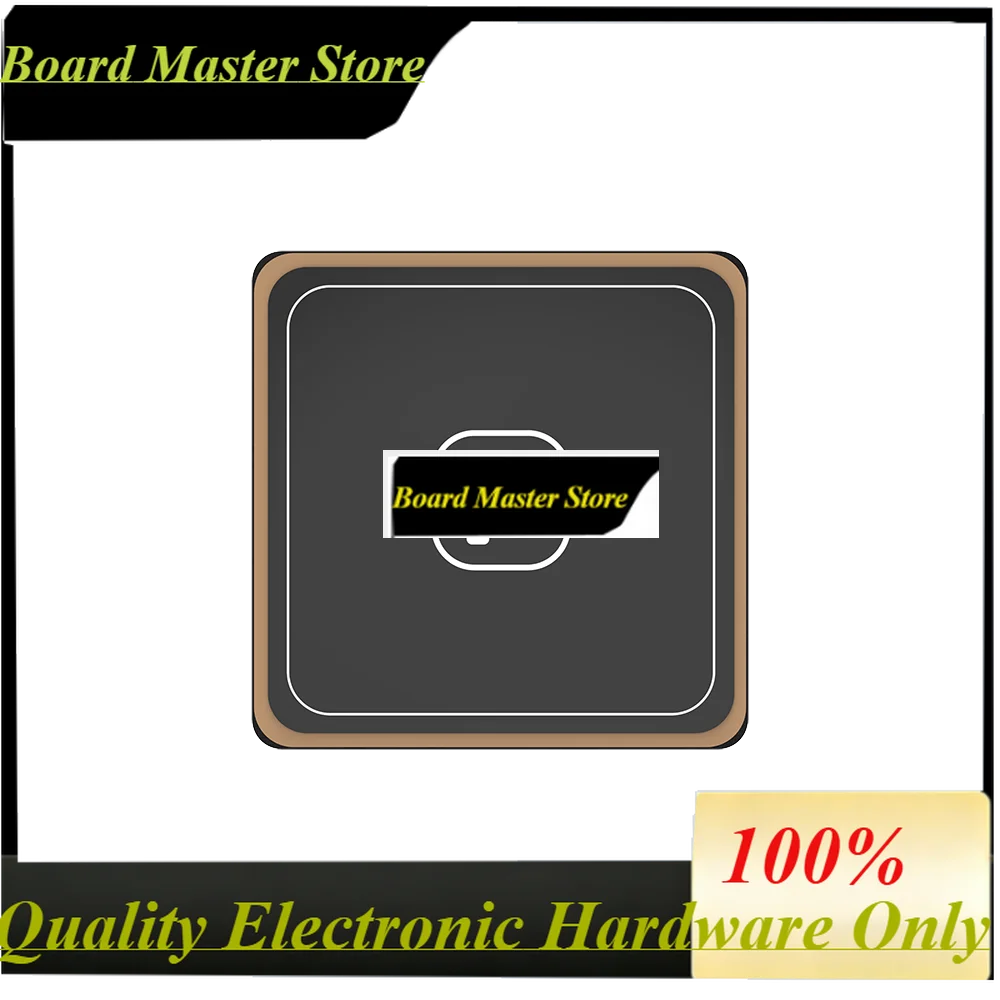 BoaMasMiFlight BLITZ M10 GPS V2 For FPV Drone Parts