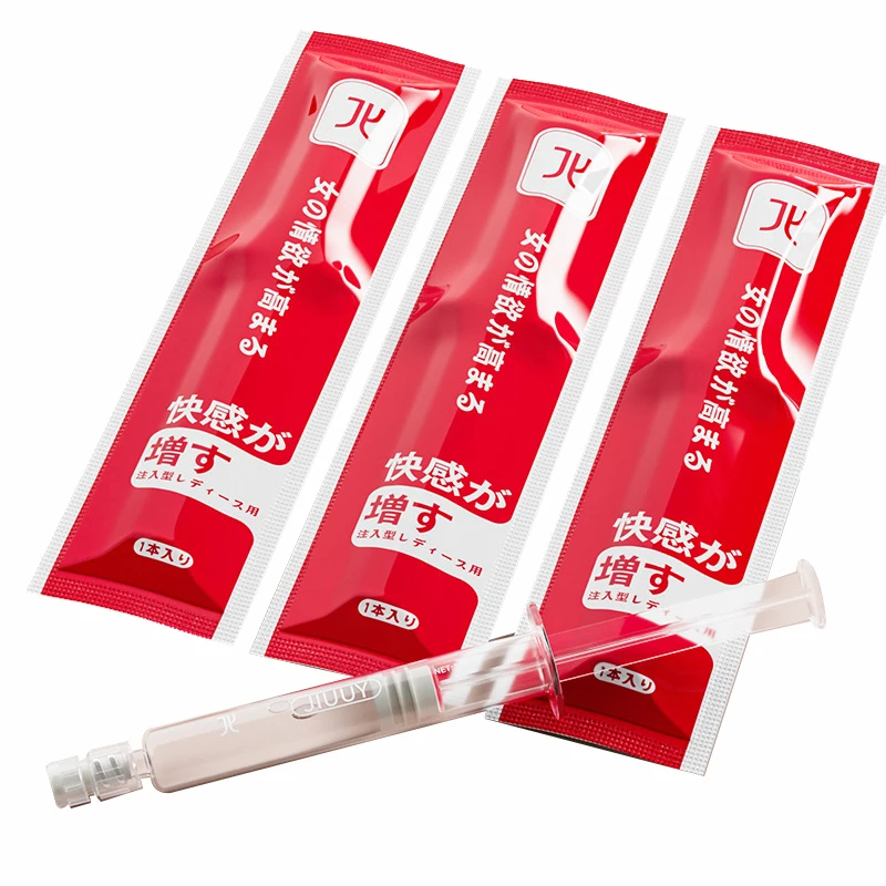 حقن الإناث تعزيز متعة هلام زوجين يمزح تعزيز الجنس زيت التدليك تحسين جفاف تعزيز الرغبة الجنسية أفضل خيار