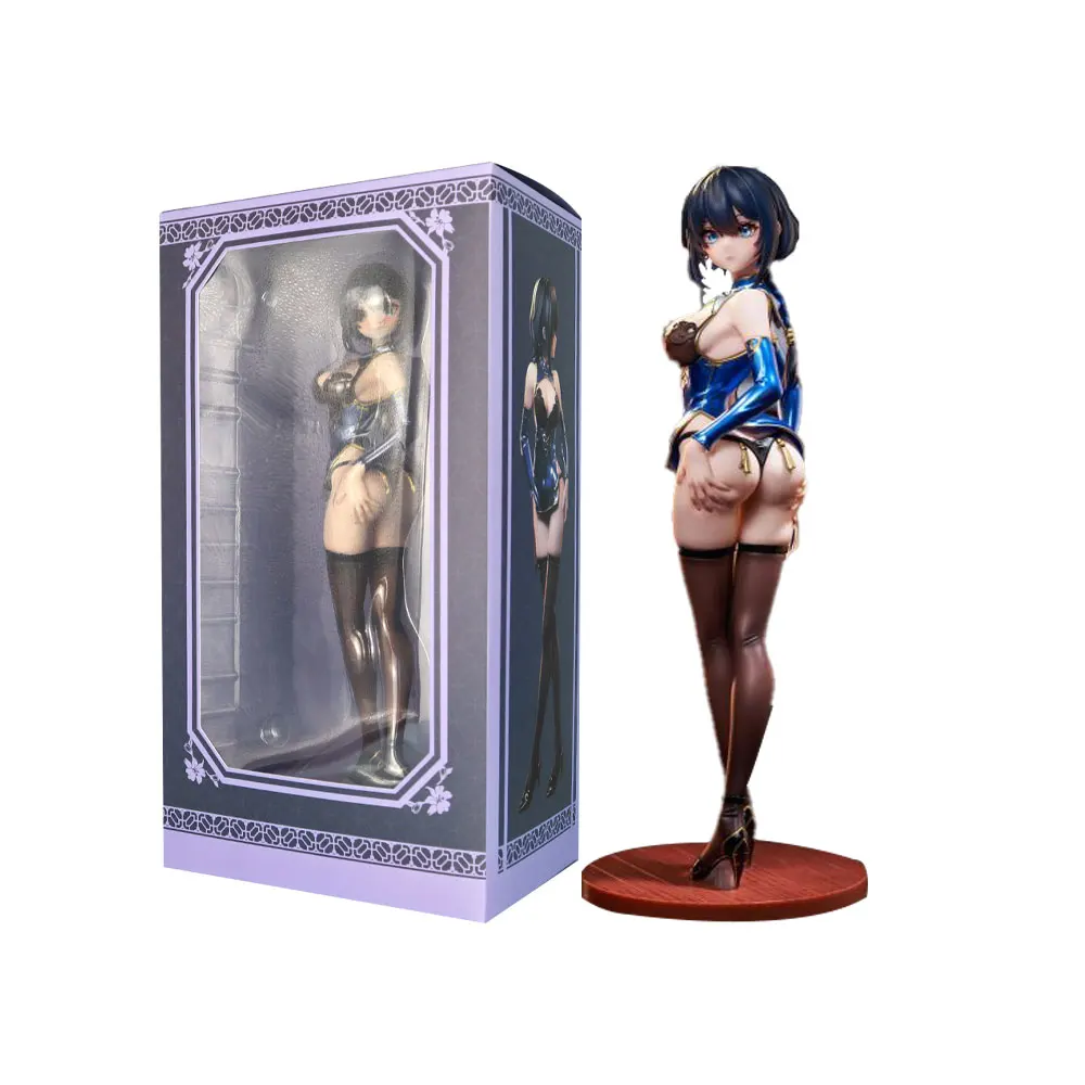 27CM Shiny Series - Nanjing Yingtao Anime Model Toy Gift Collection Decorative Ornament PVC